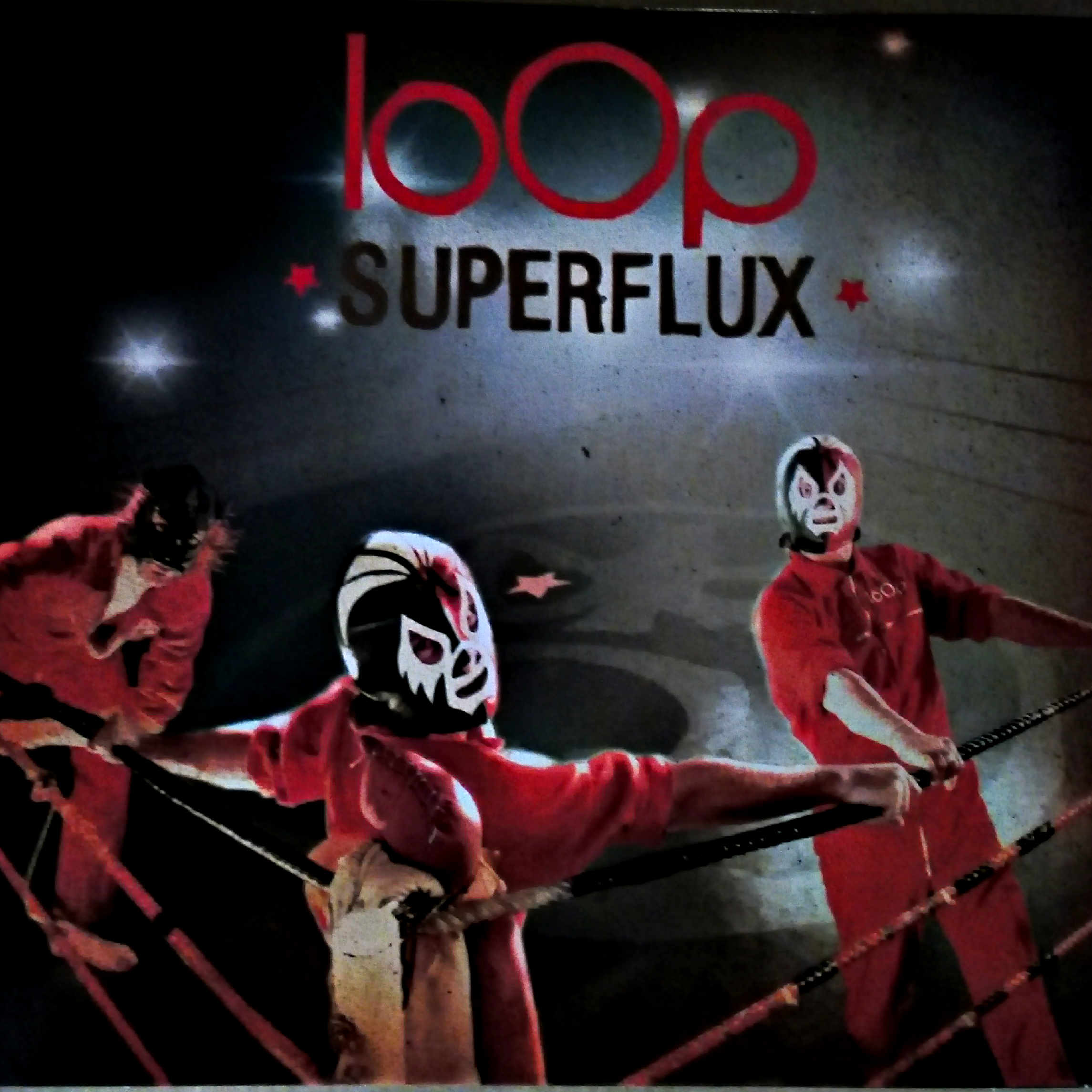 LoOp "Superflux"