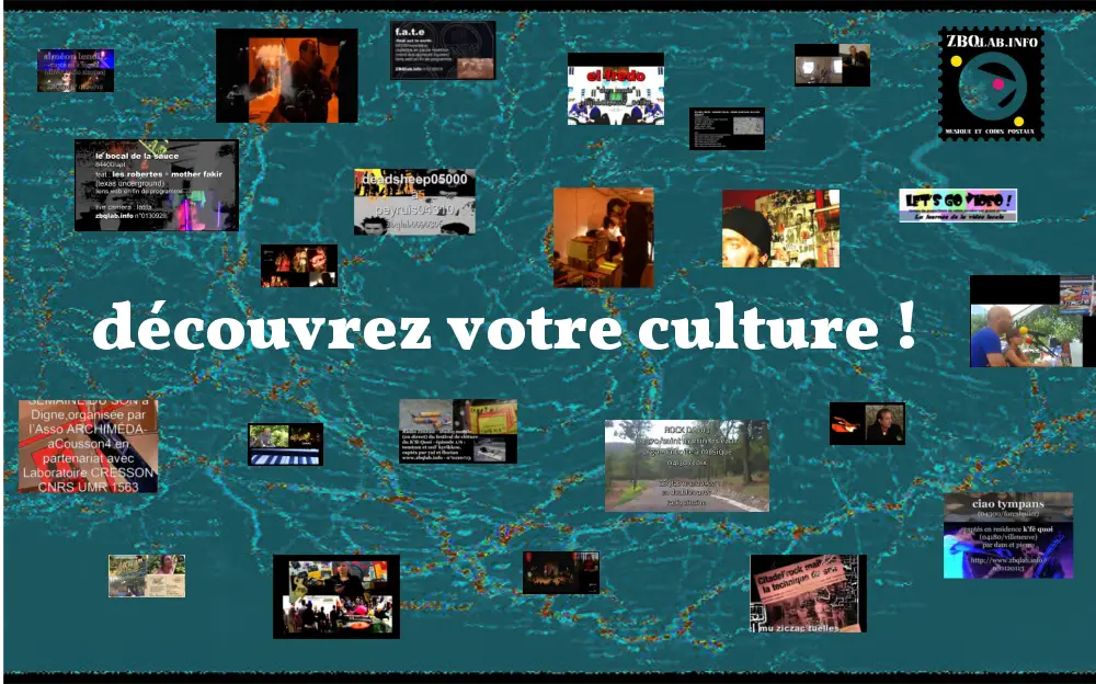 interviews et portraits