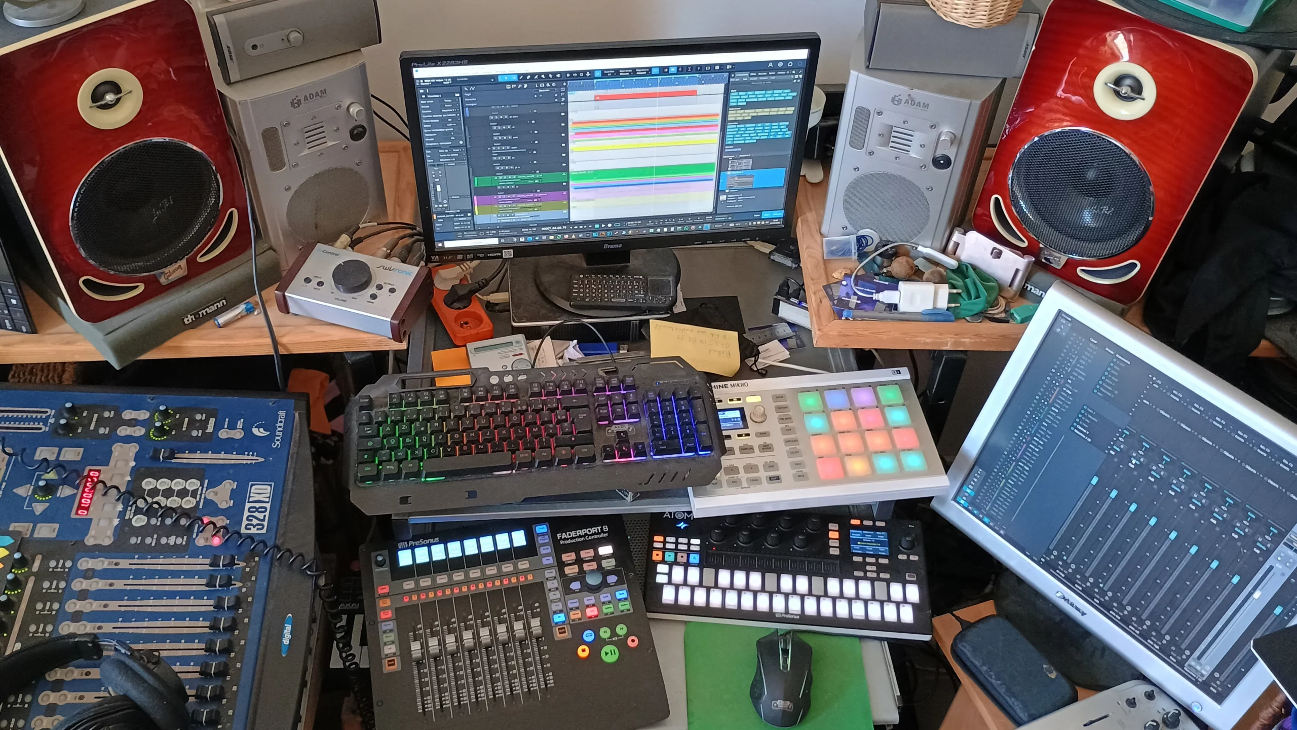 qltureclub-studio