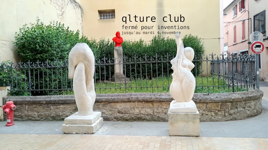 fermeture octobre