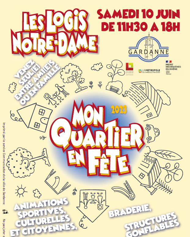 affiche