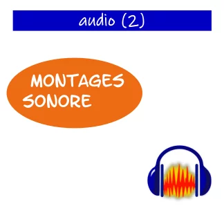 montages sonores