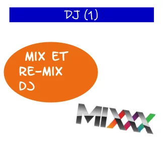 mixer et remixer comme un DJ