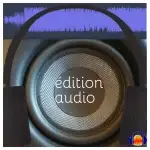 Éditions audio (Lundi)