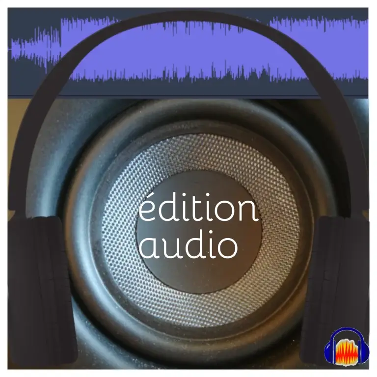 ateliers éditions audio