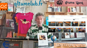 Qlture Club Magazine du Mardi 3 Juin 2025
