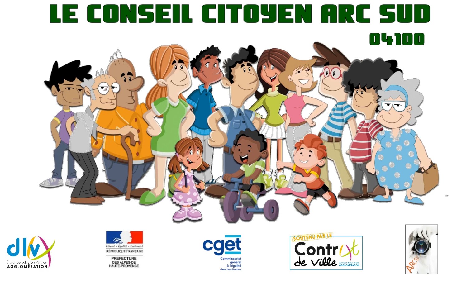 ITW croisés de jeunes